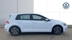 Volkswagen Golf 1.5 TSI EVO Match 5dr Petrol Hatchback